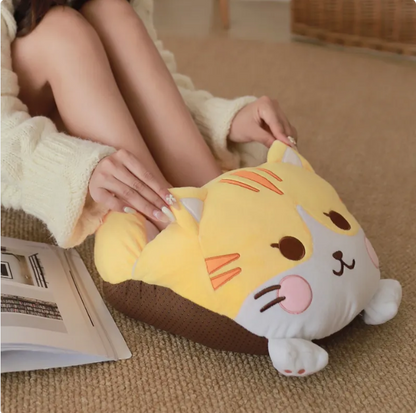 Foot Warmer