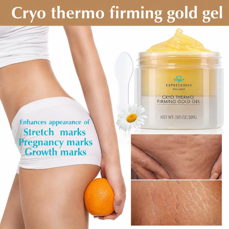 15-Day Fast-Acting Anti Cellulite Cream