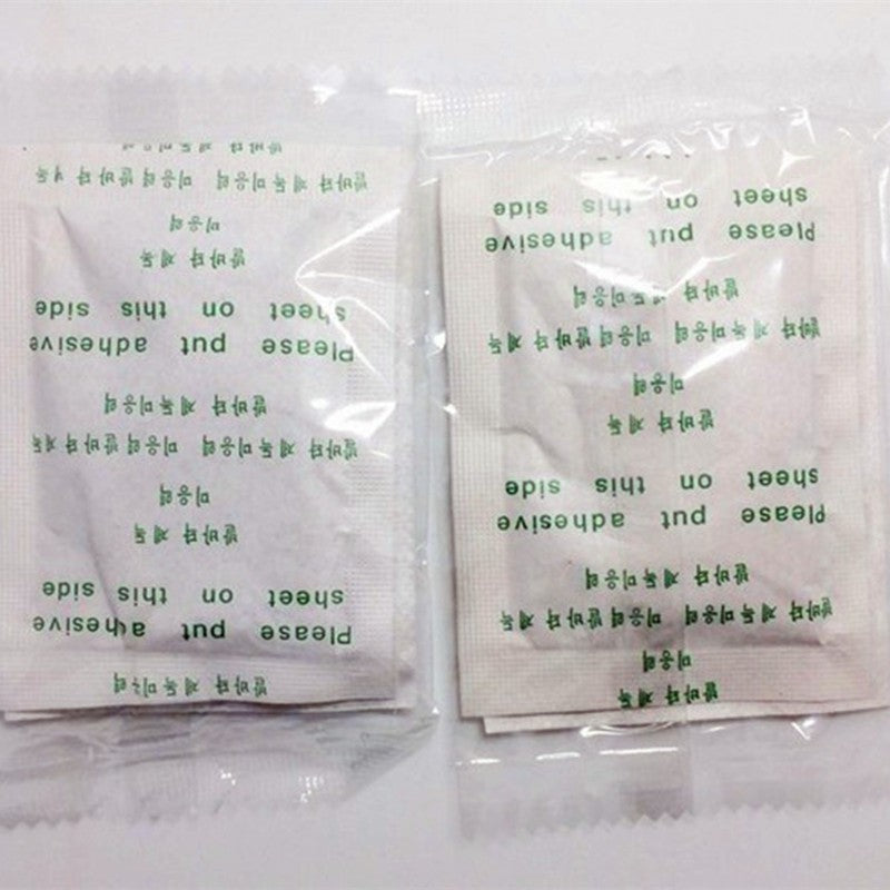Korean Style Beauty Foot Patches