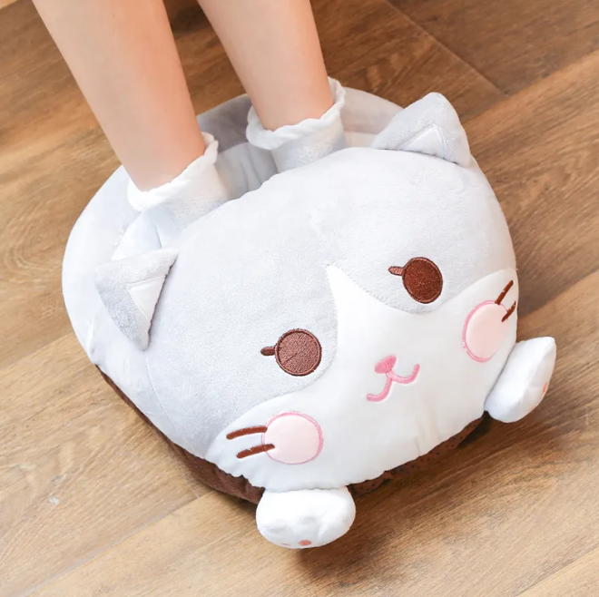 Foot Warmer