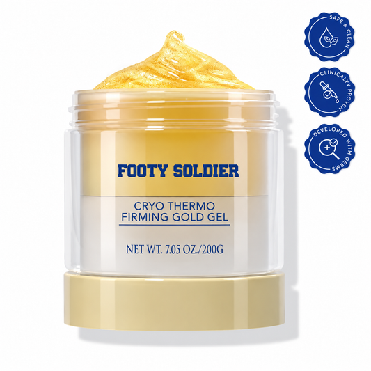 15-Day Fast-Acting Anti Cellulite Cream