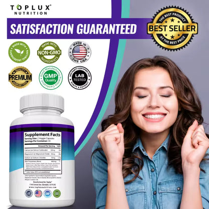 Keto Boost Supplement