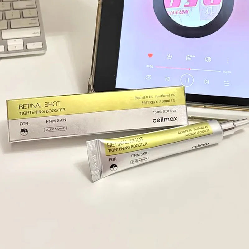 Korean Retinal Celimax Hydrating Cream