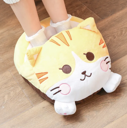 Foot Warmer